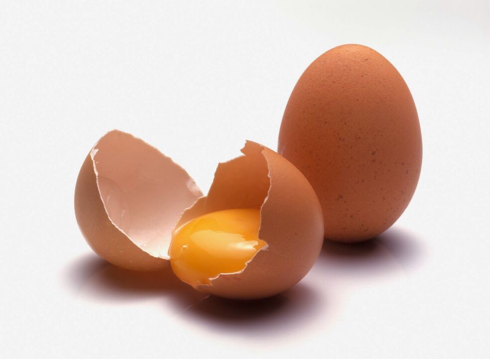 vistas olas vīriešu potenci
