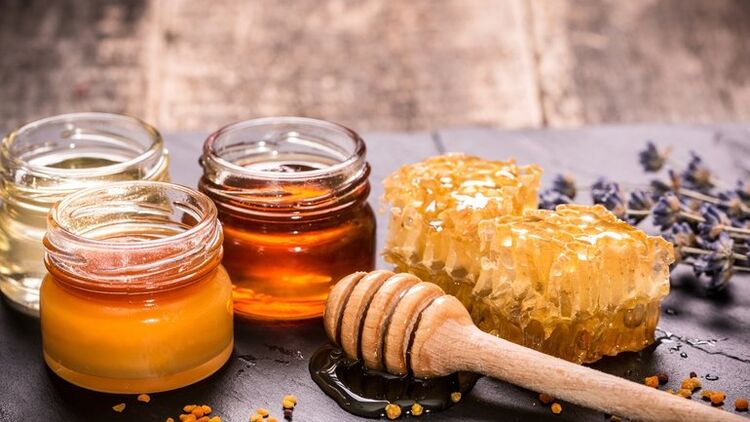 Medus ir visefektīvākais tautas līdzeklis potences uzlabošanai