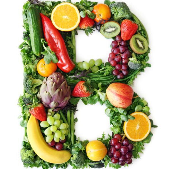 B vitamīns