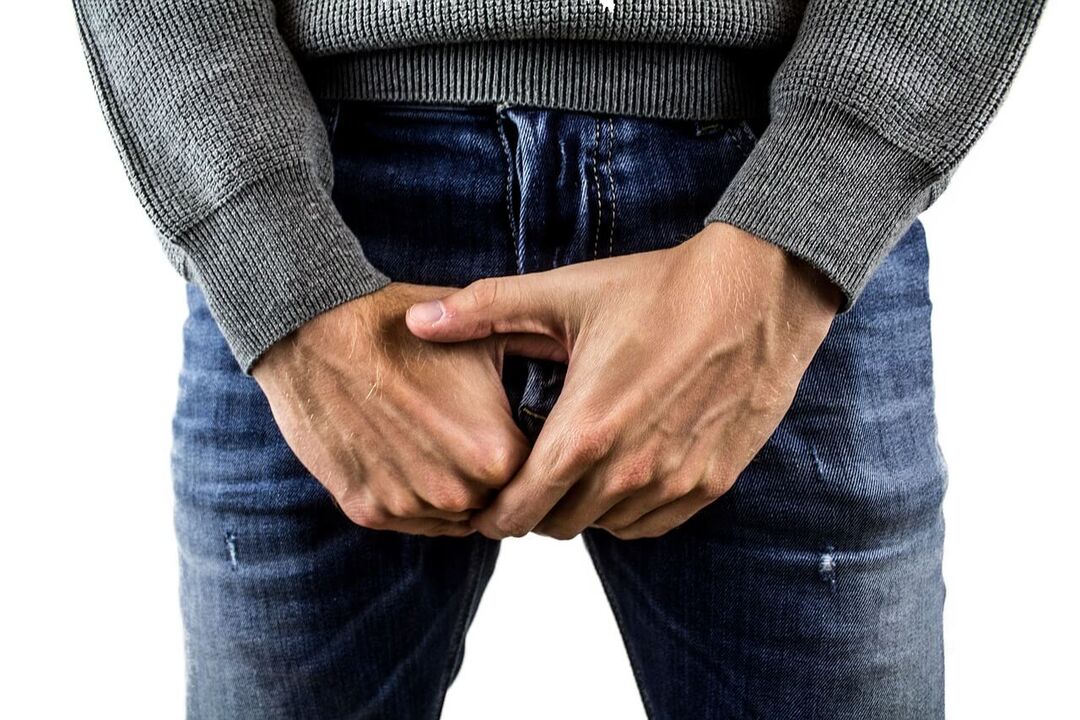Dabiski veidi, kā palielināt vīriešu potenci