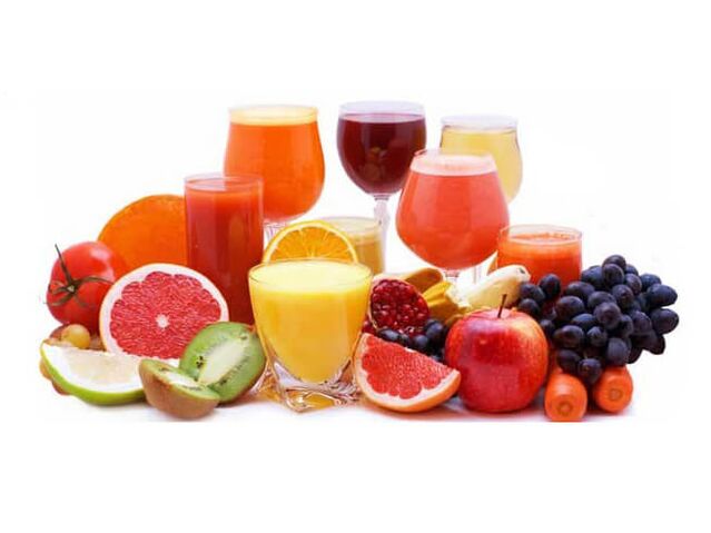 garšīgi un veselīgi produkti